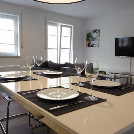 Traumwohnung Am Altstadtrand Ratisbonne Extérieur photo