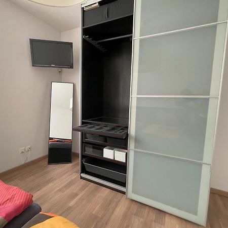 Traumwohnung Am Altstadtrand Ratisbonne Extérieur photo