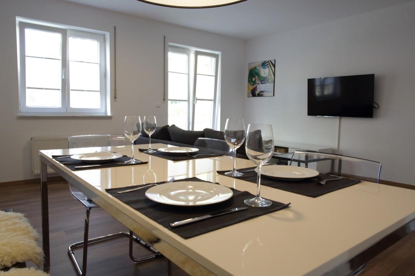 Traumwohnung Am Altstadtrand Ratisbonne Extérieur photo