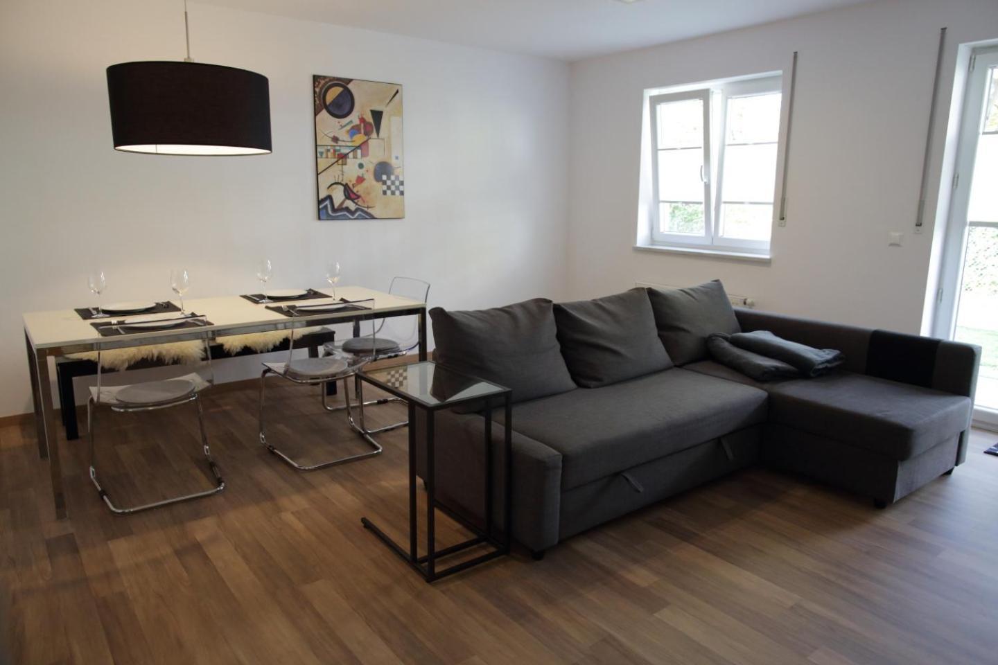 Traumwohnung Am Altstadtrand Ratisbonne Extérieur photo