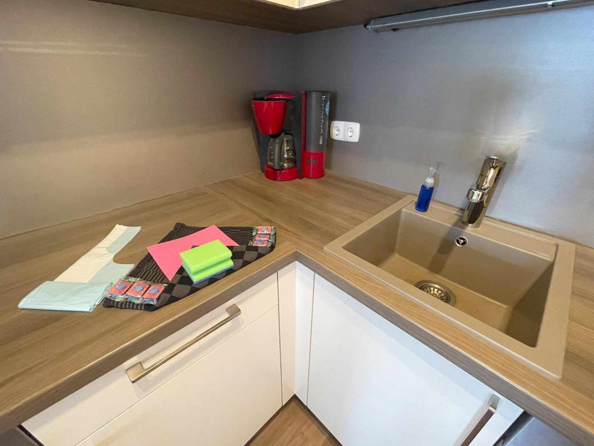 Traumwohnung Am Altstadtrand Ratisbonne Extérieur photo