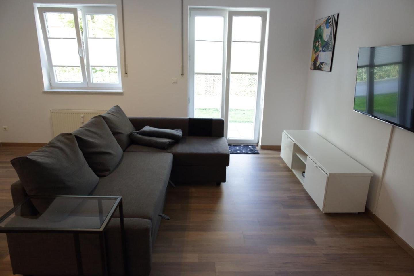 Traumwohnung Am Altstadtrand Ratisbonne Extérieur photo