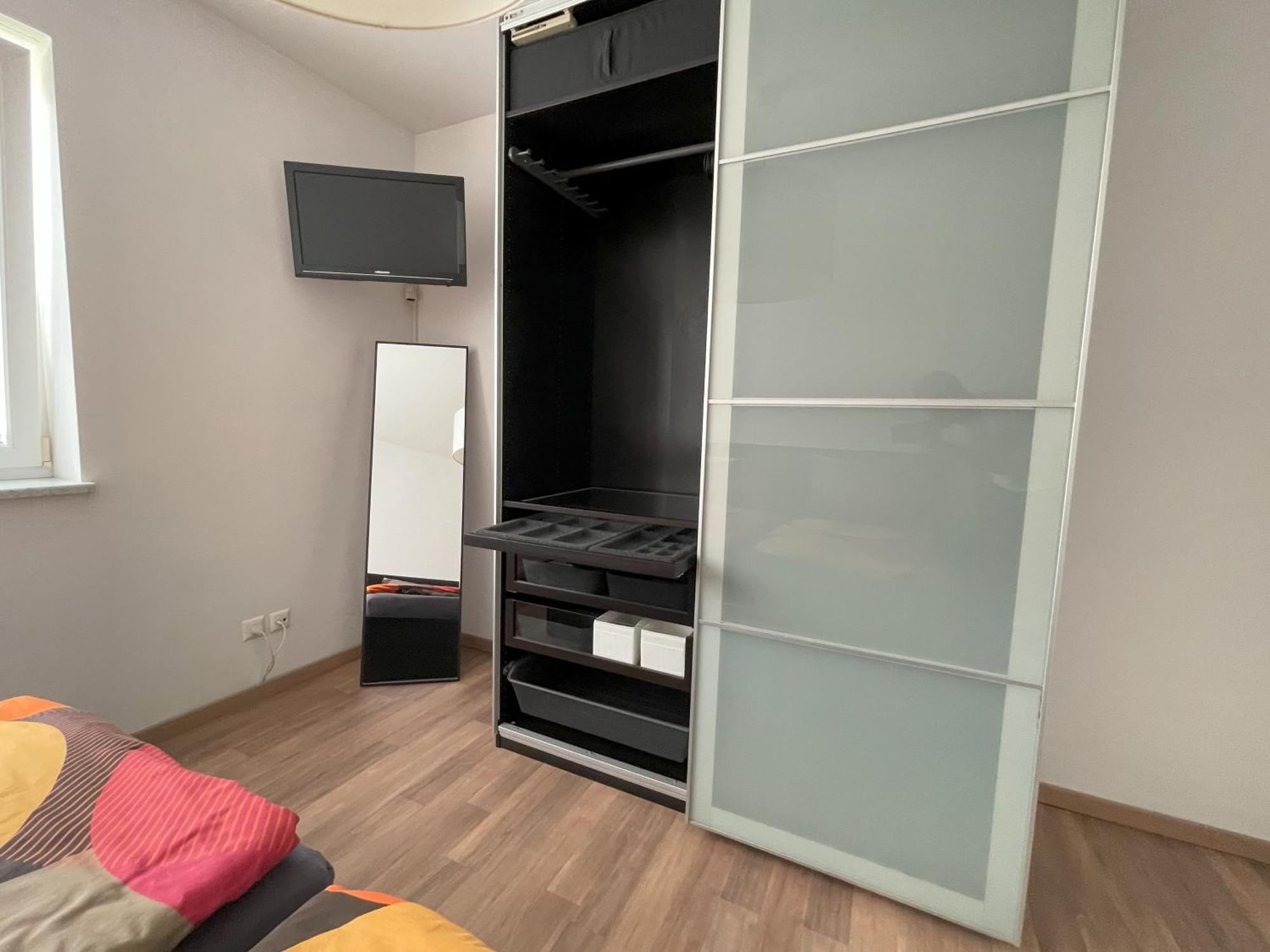 Traumwohnung Am Altstadtrand Ratisbonne Extérieur photo