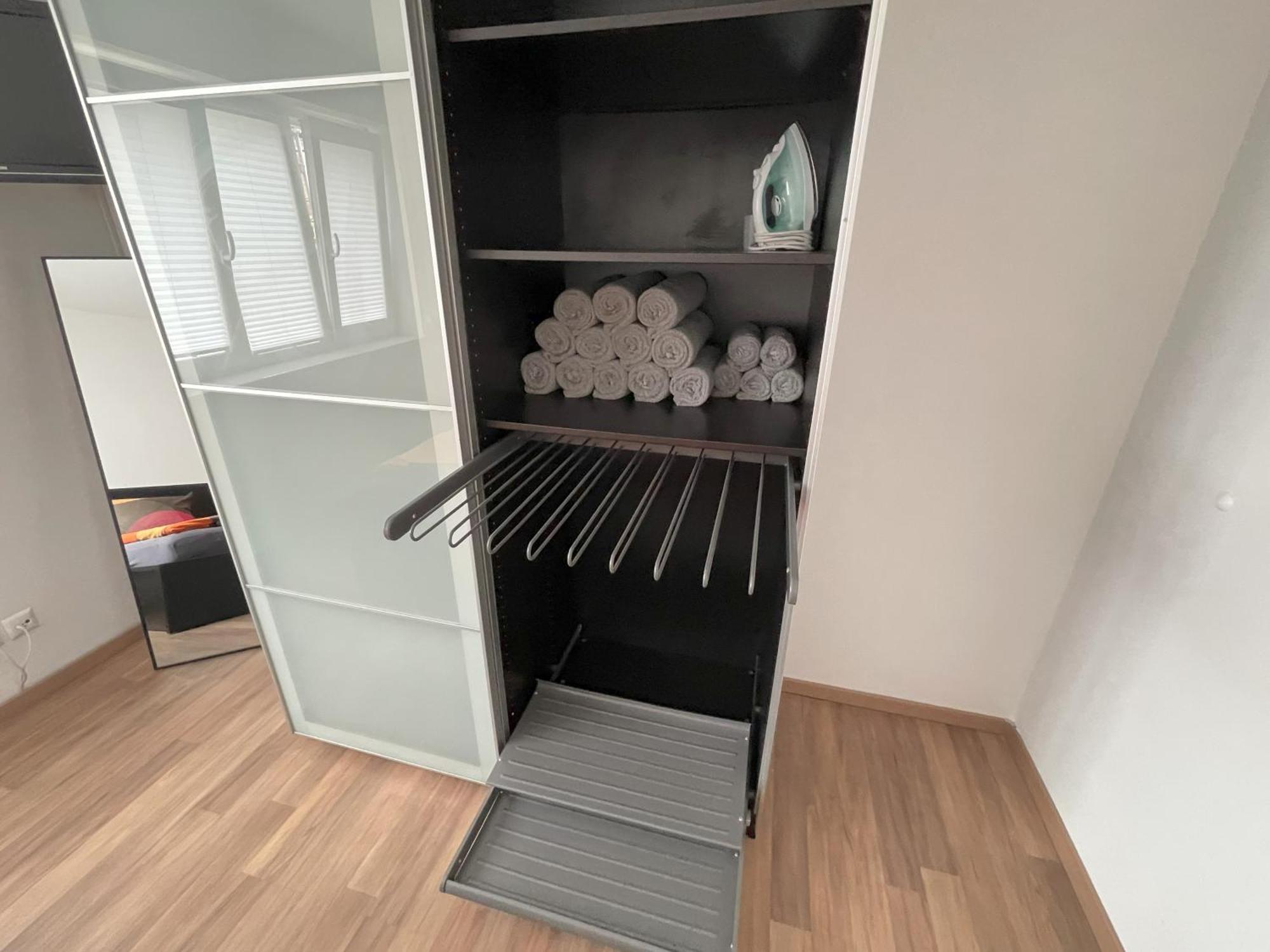 Traumwohnung Am Altstadtrand Ratisbonne Extérieur photo