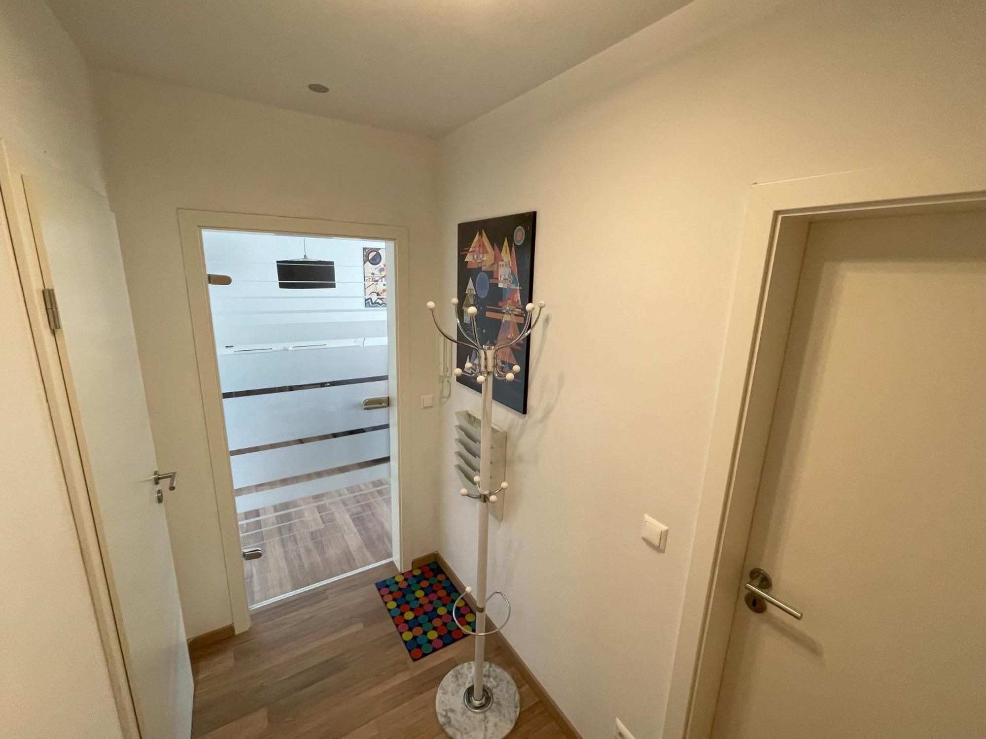 Traumwohnung Am Altstadtrand Ratisbonne Extérieur photo
